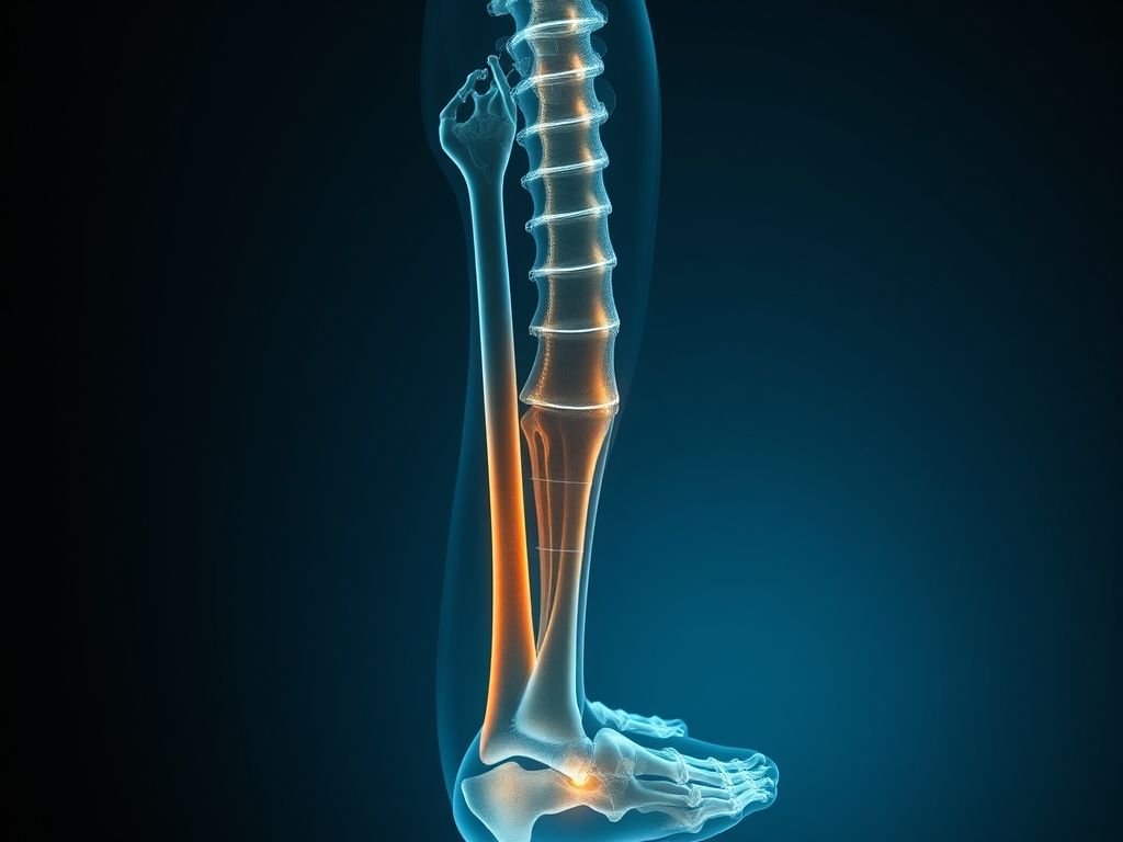 O Que E Osteomielite Entenda A Infeccao Ossea