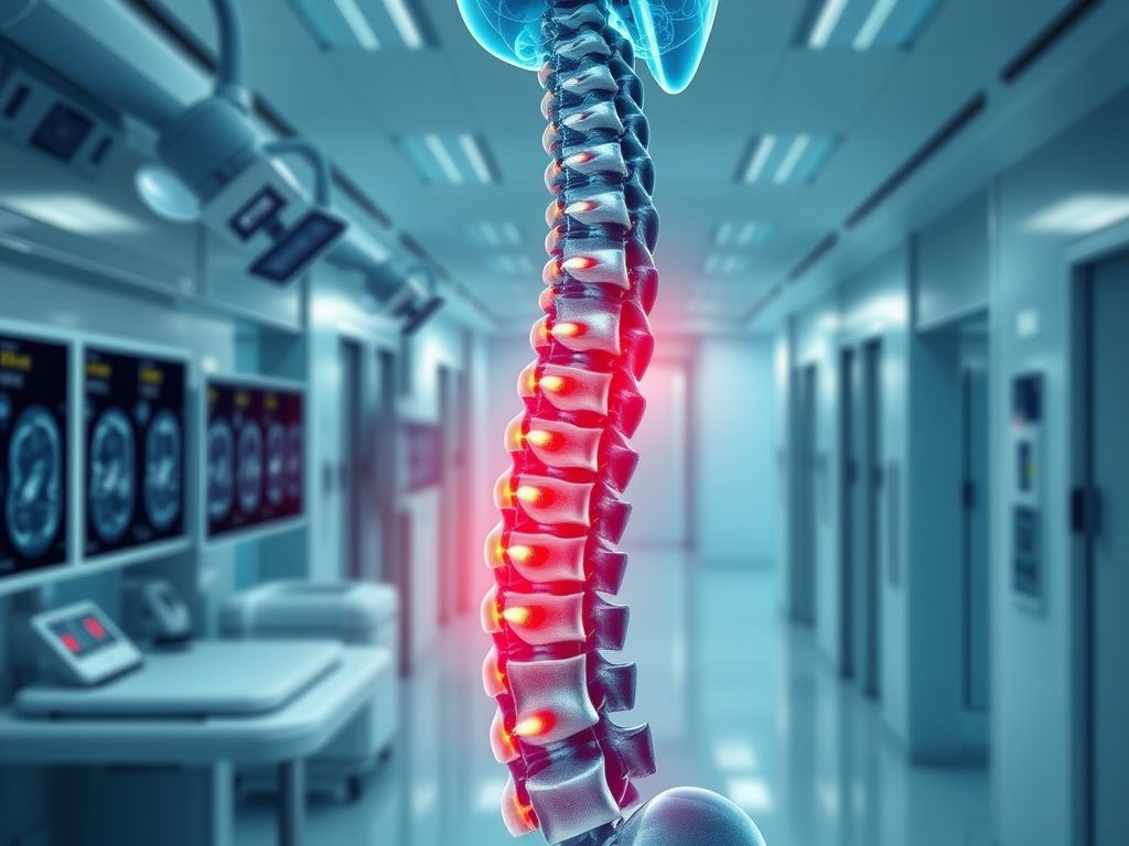 O Que E Osteomielite Vertebral Entenda A Condicao