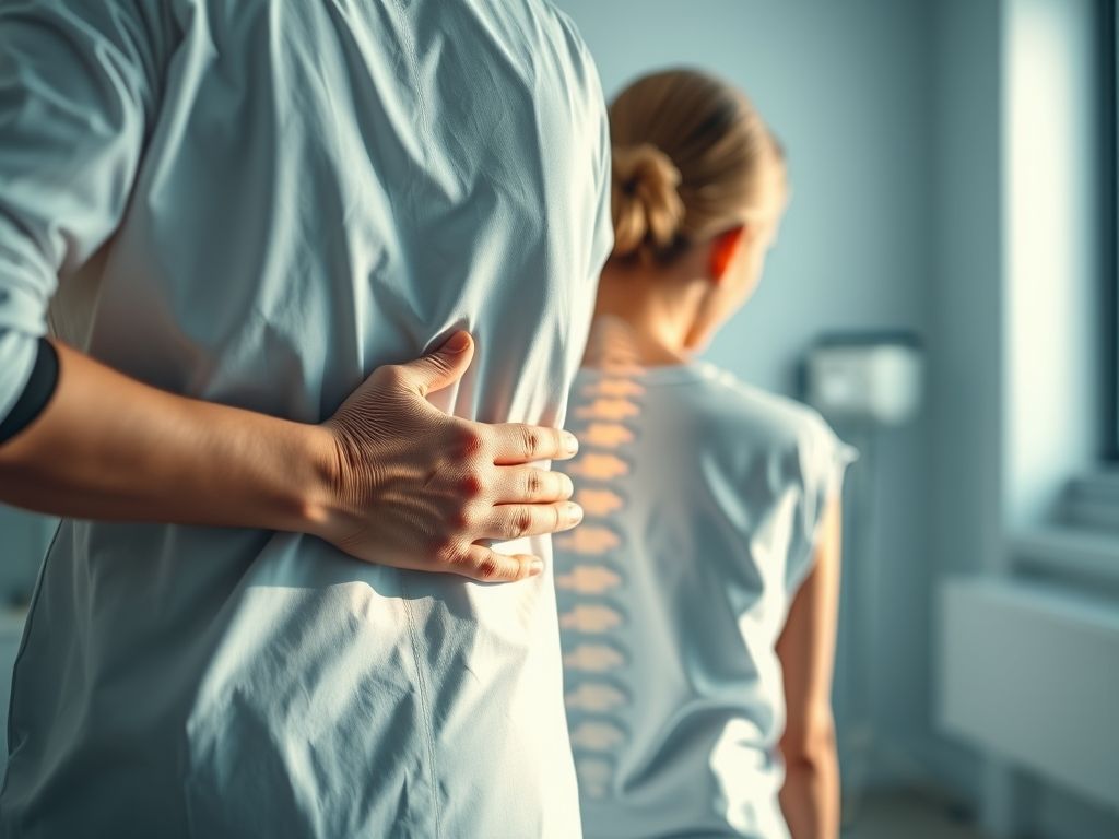 O Que E Osteopatia Especialidade Musculoesqueletica