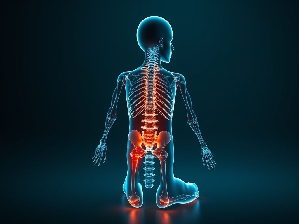 O Que E Osteopatia Para Saude E Bem Estar