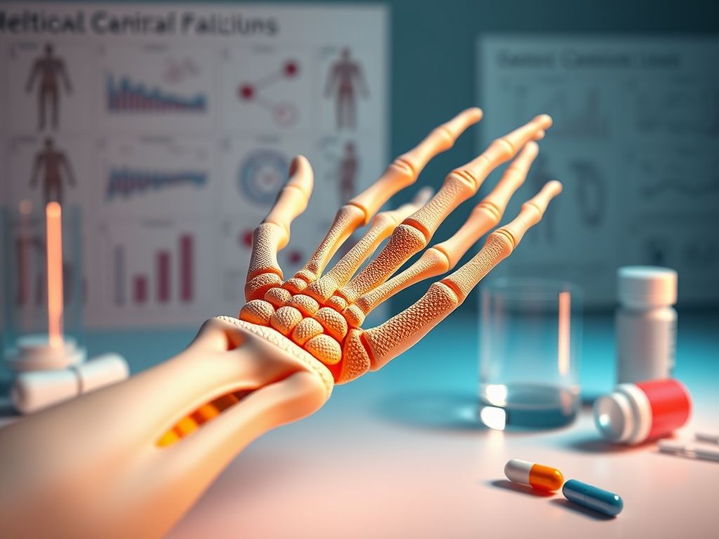 O Que E Osteopenia E Suas Implicacoes Para A Saude