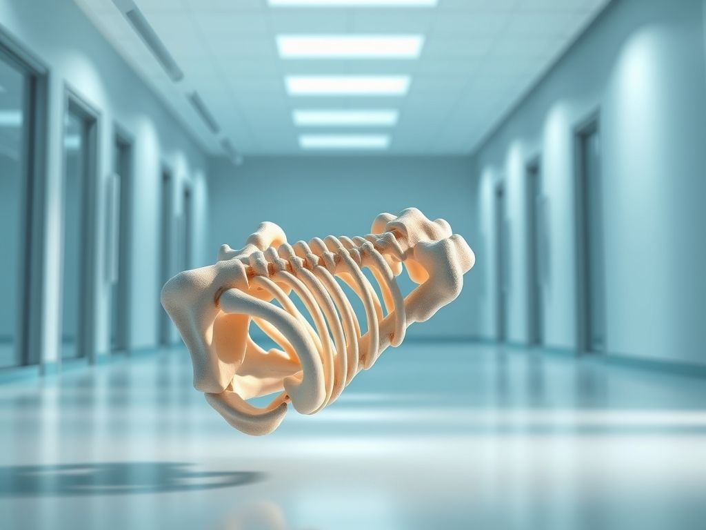 O Que E Osteopetrose Entenda A Condicao Rara