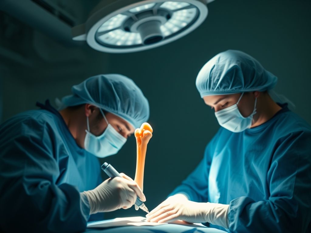 O Que E Osteoplastia Entenda O Procedimento Cirurgico