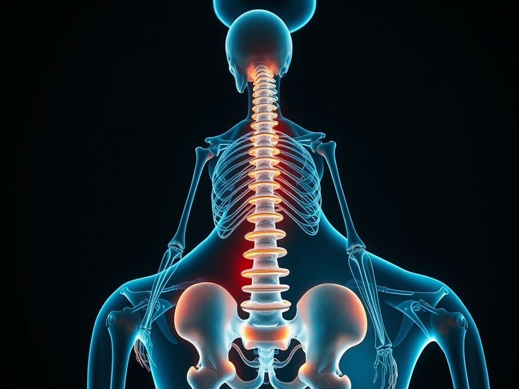 O Que E Osteoporose Entenda A Doenca