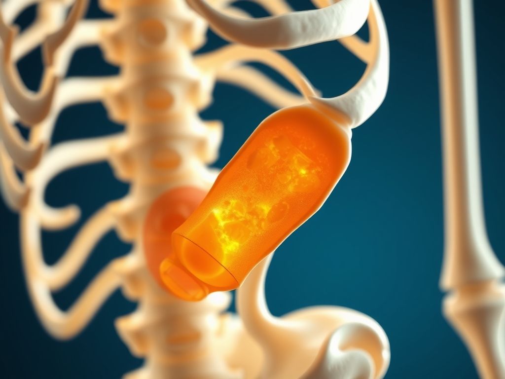 O Que E Osteosclerose Entenda A Condicao