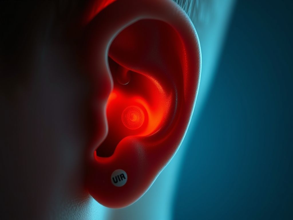 O Que E Otitis Media Entenda A Condicao