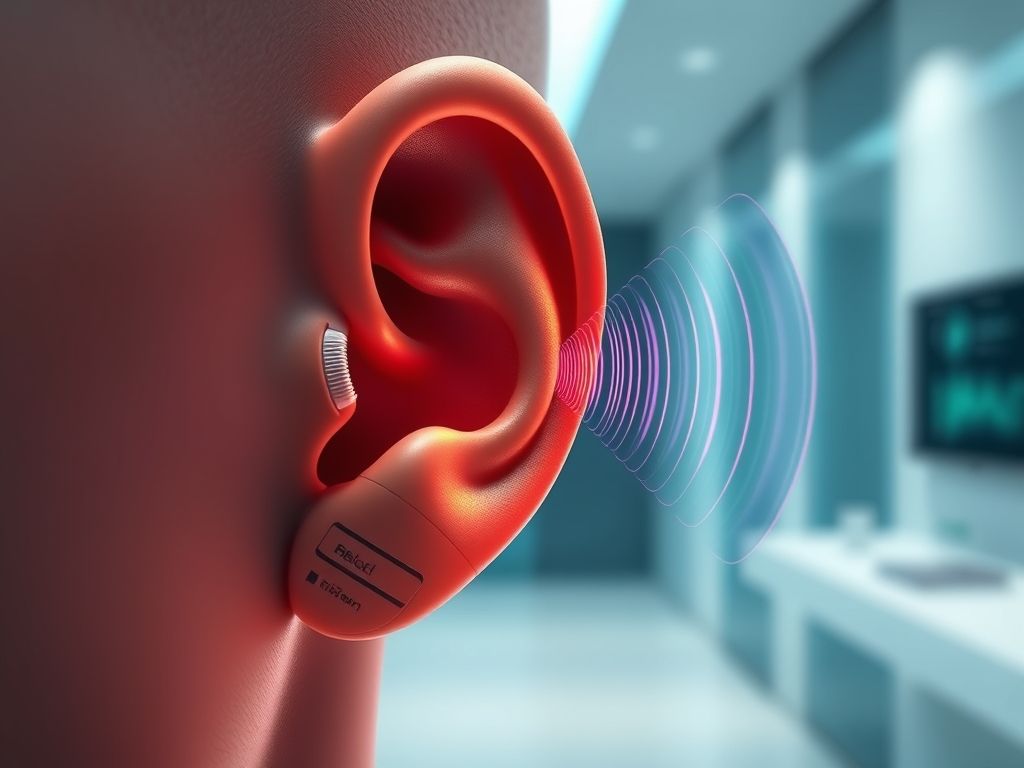 O Que E Otoemissoes Acusticas Entenda Agora
