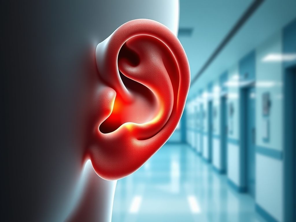 O Que E Otoesclerose Entenda A Condicao Auditiva