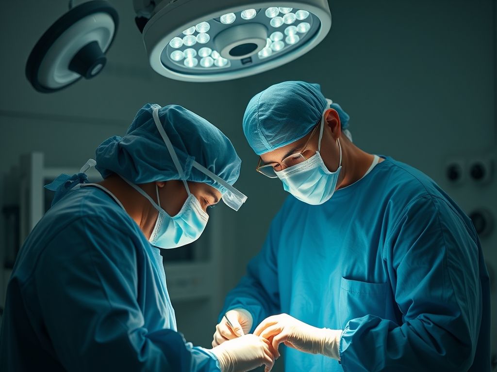 O Que E Otoneurocirurgia Entenda Esta Especialidade