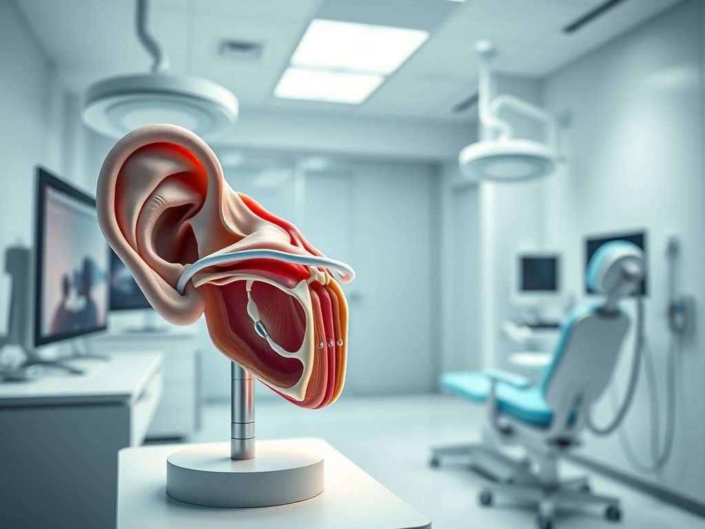 O Que E Otorreologia Especialidade Medica