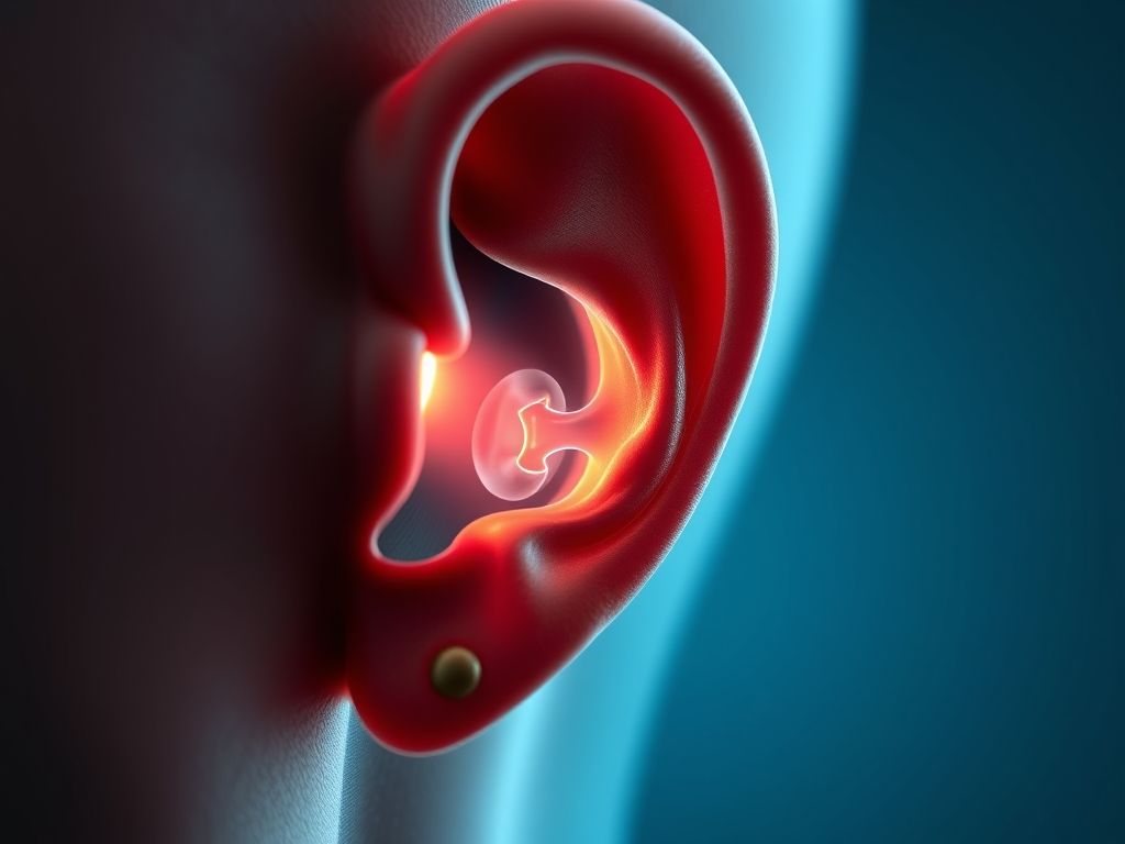 O Que E Otosclerose Entenda A Condicao Auditiva