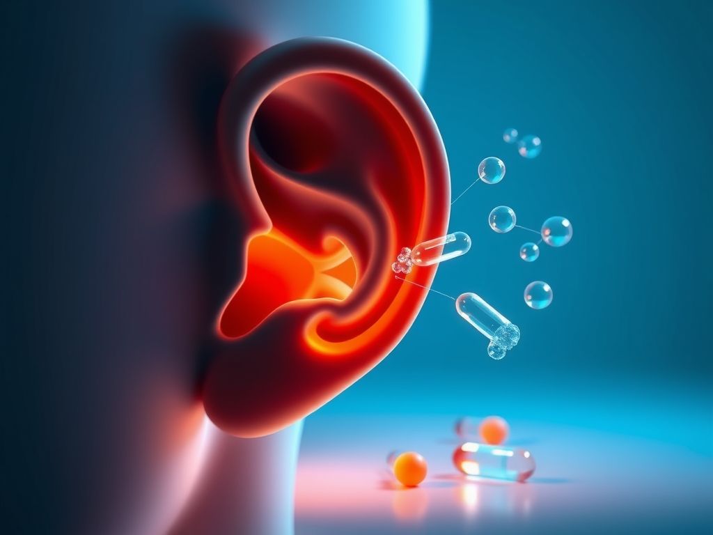 O Que E Ototoxicidade E Seus Efeitos Na Saude Auditiva