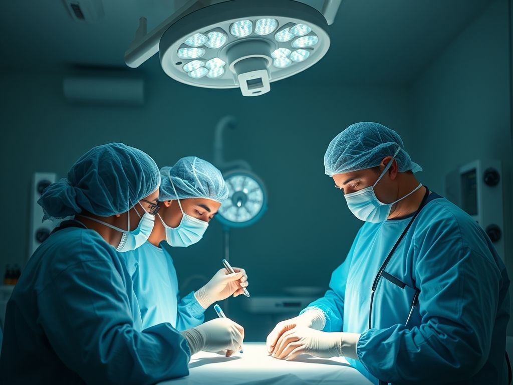 O Que E Outpatient Surgery Cirurgia Ambulatorial 2