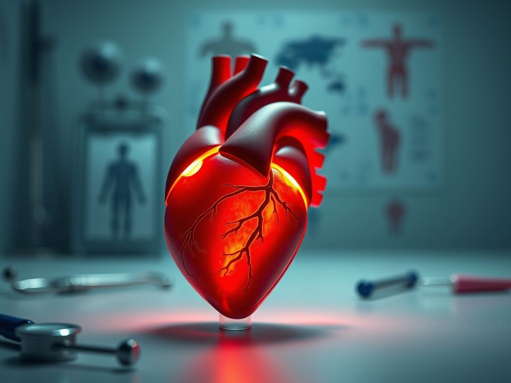 O Que E Outras Cardiopatias Entenda As Condicoes