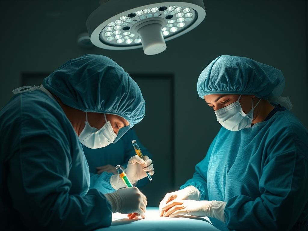 O Que E Ovariectomia Entenda O Procedimento