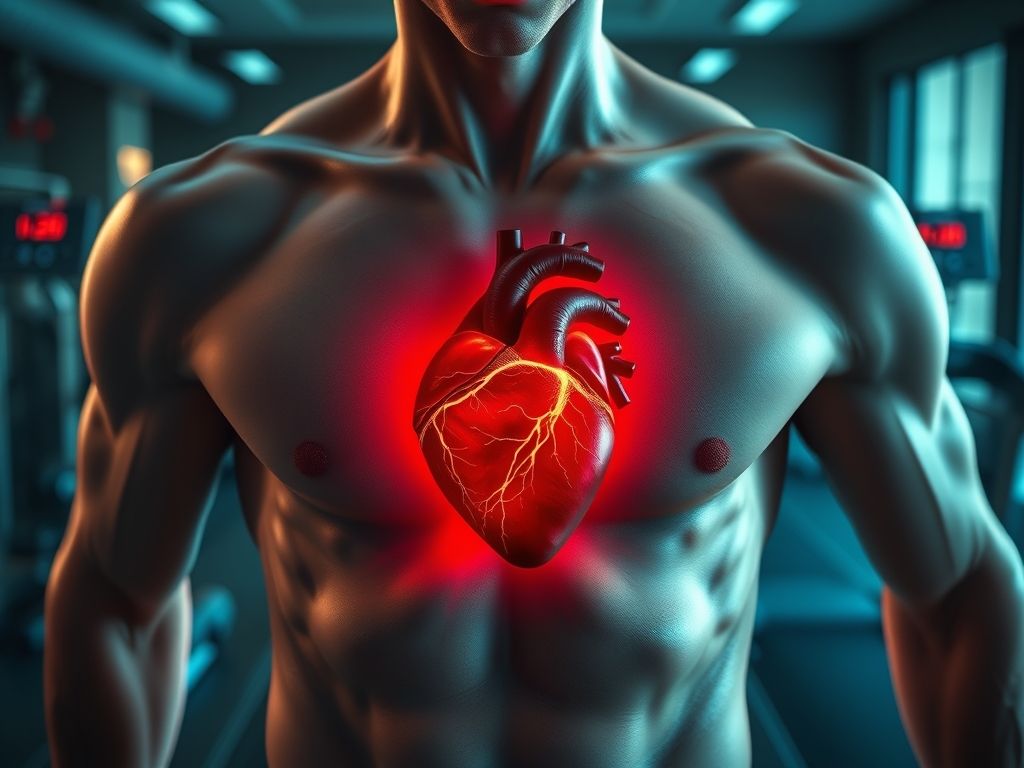 O Que E Overtraining Cardiaco E Seus Efeitos