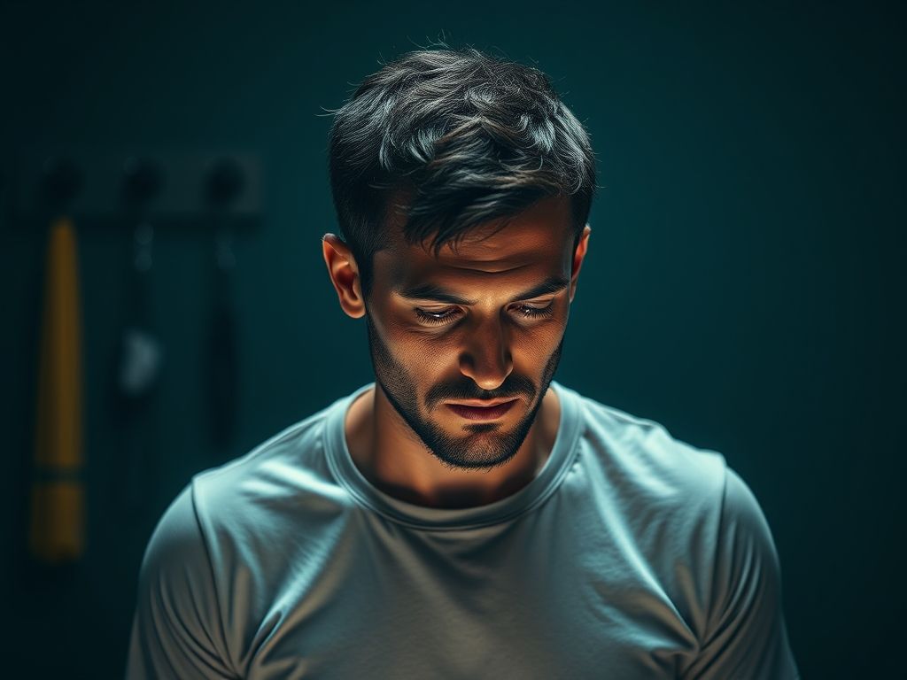 O Que E Overtraining Entenda Os Efeitos E Sintomas