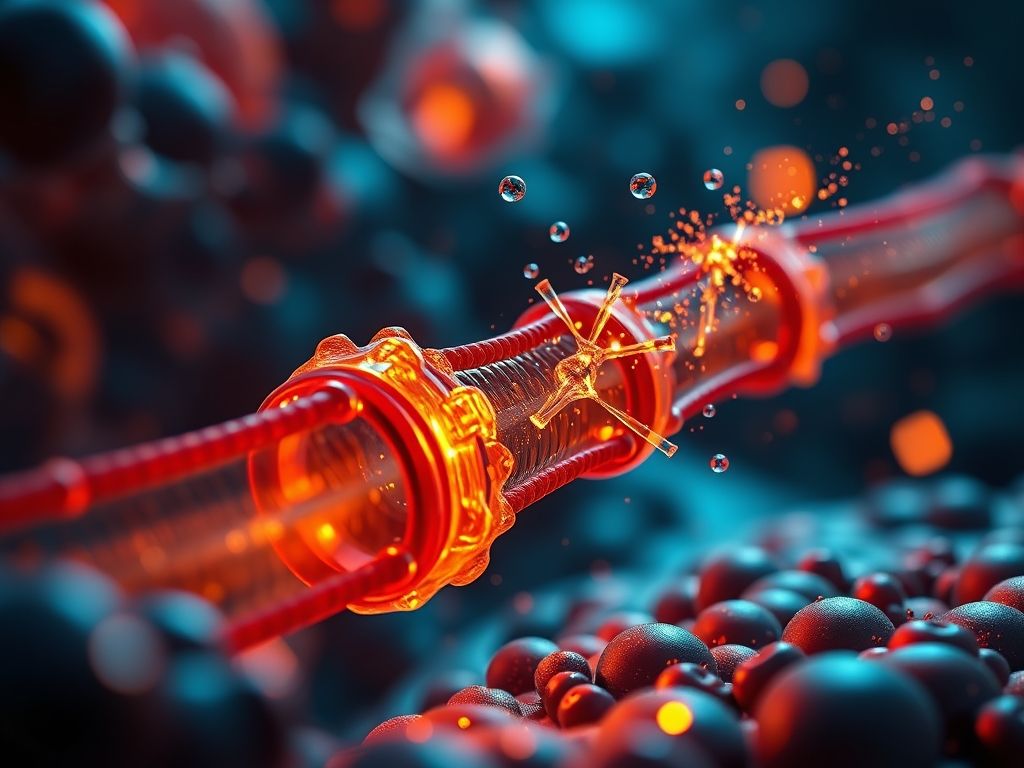O Que E Oxidacao Lipidica E Seus Efeitos Na Saude