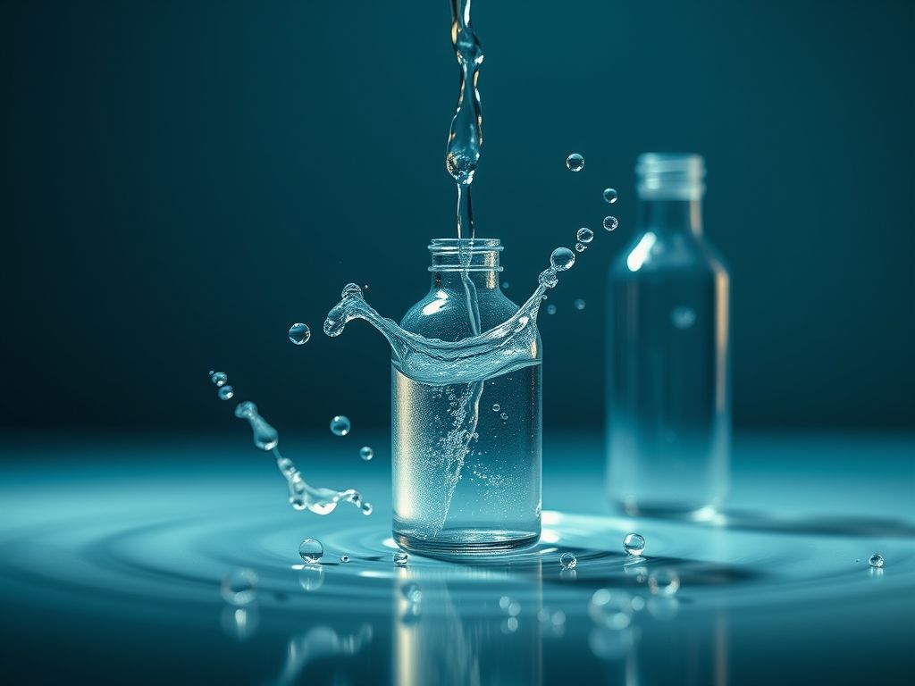 O Que E Oxigenio Liquido Aplicacoes E Propriedades