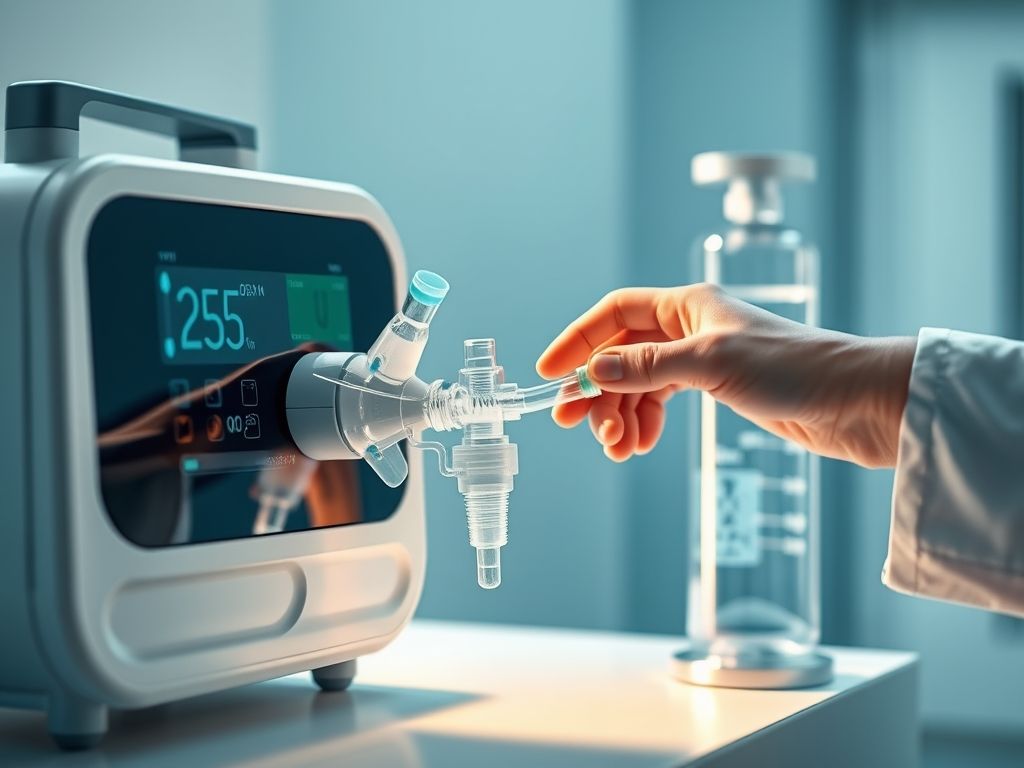 O Que E Oxigenoterapia Como Funciona E Seus Beneficios