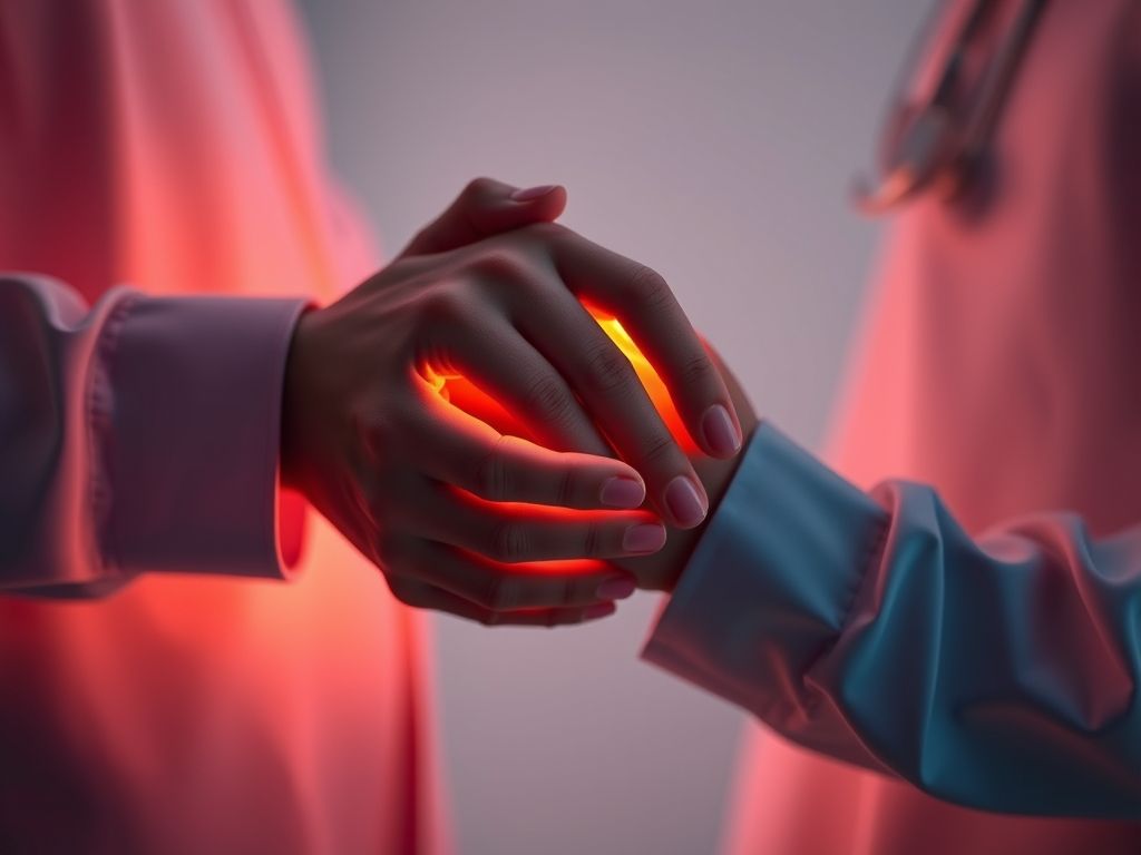 O Que E Oxitocina Hormonio Do Amor E Bem Estar