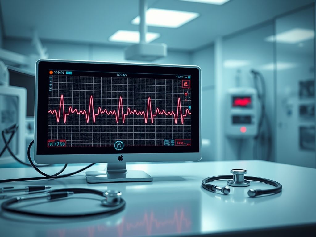 O Que E Padroes De Eletrocardiograma