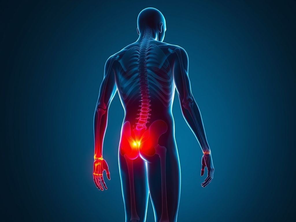 O Que E Palindromic Rheumatism Entenda A Condicao