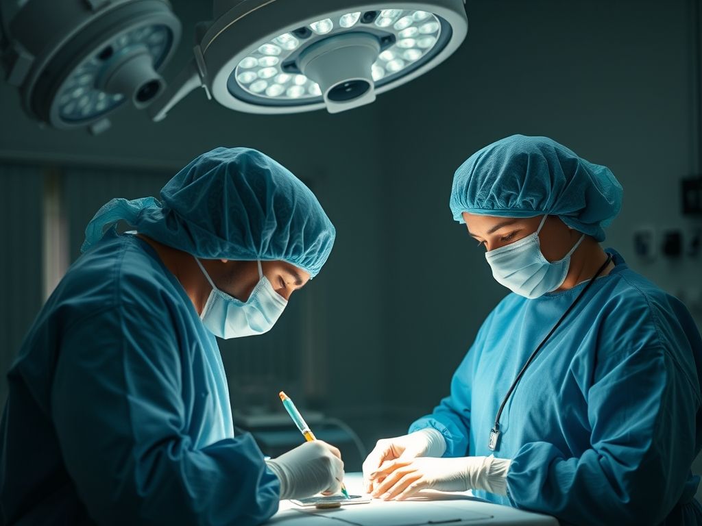 O Que E Pancreatectomia Entenda O Procedimento