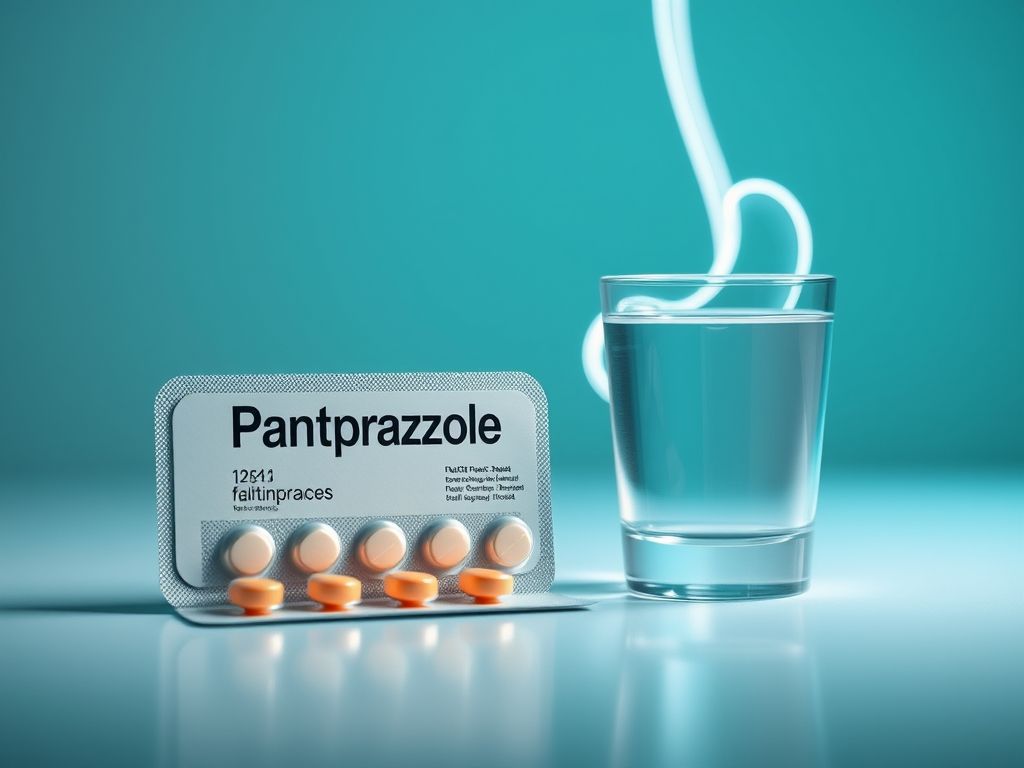 O Que E Pantoprazol Entenda Sua Utilizacao E Efeitos