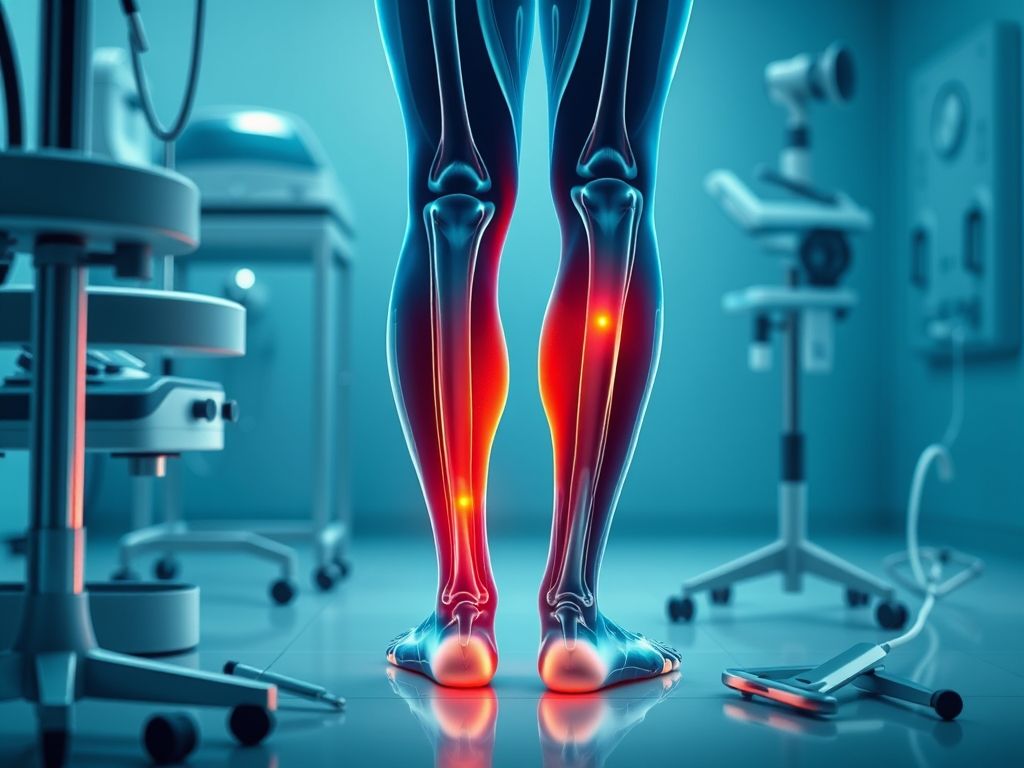 O Que E Paraparesia Entenda A Condicao Neurologica