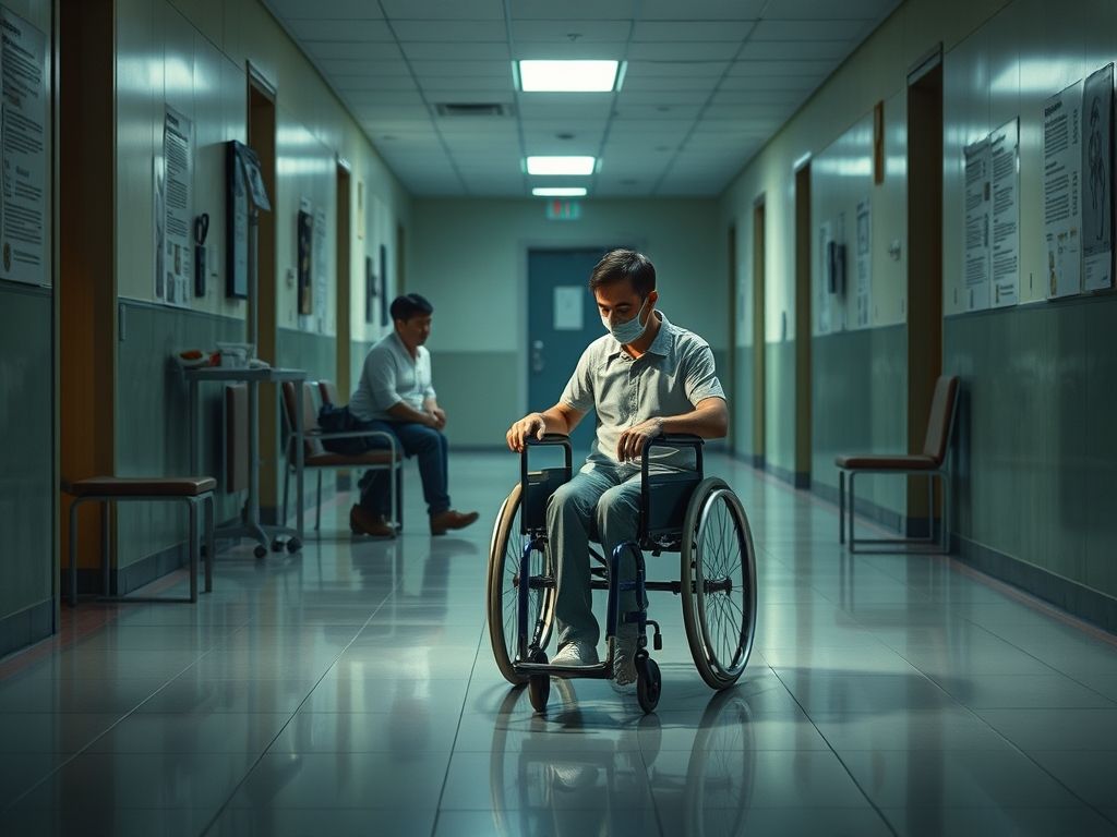 O Que E Paraplegia Entenda A Condicao