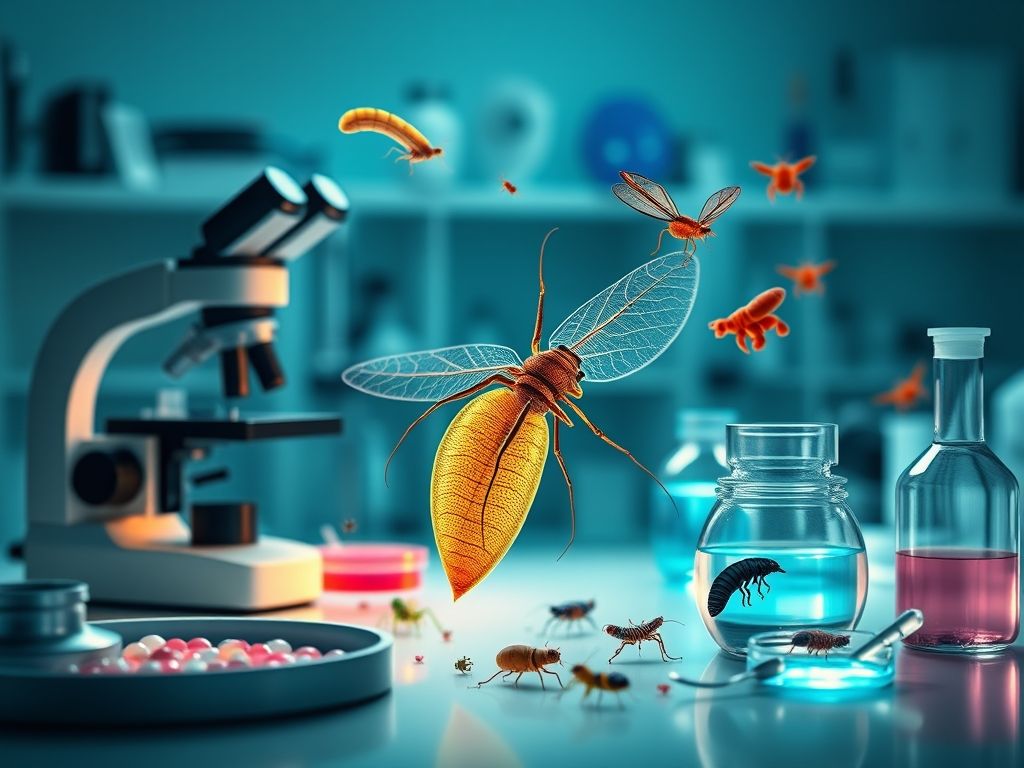 O Que E Parasitologia Entenda A Ciencia Dos Parasitas