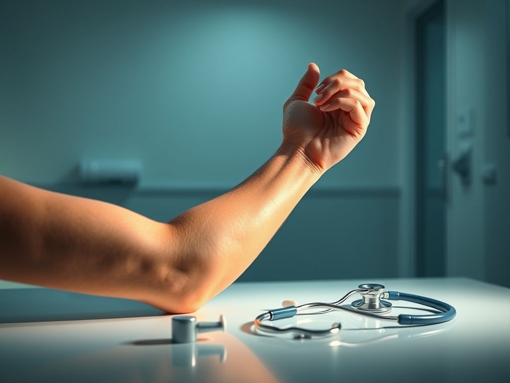 O Que E Paresia Entenda Essa Condicao Medica