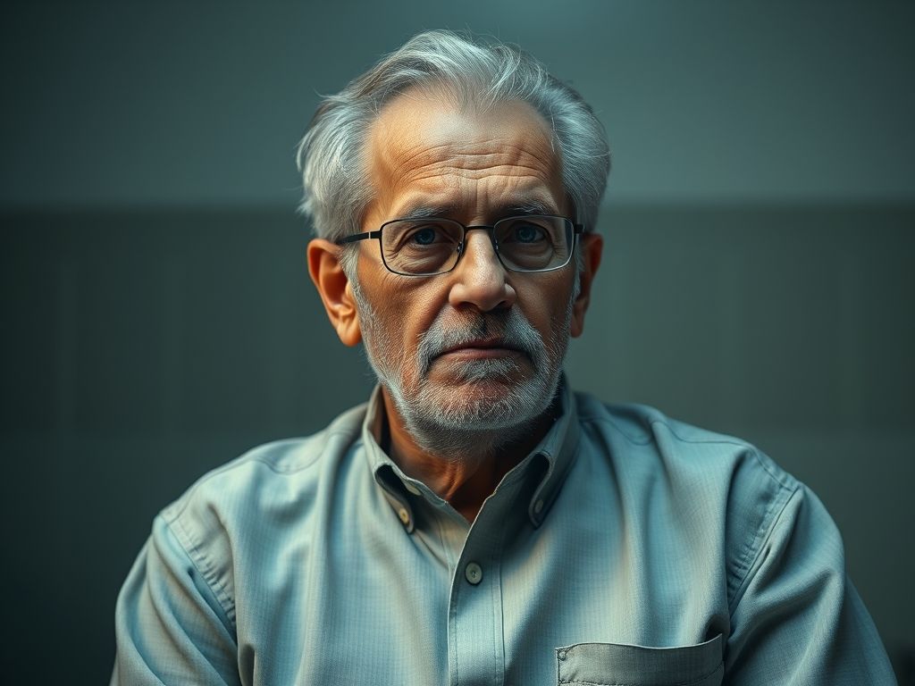 O Que E Parkinson Entenda A Doenca