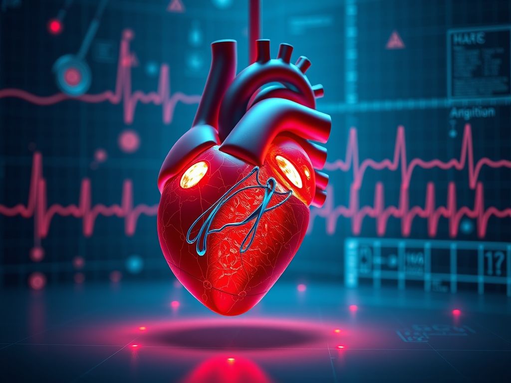 O Que E Patologia Cardiaca Entenda Suas Causas E Tratamentos