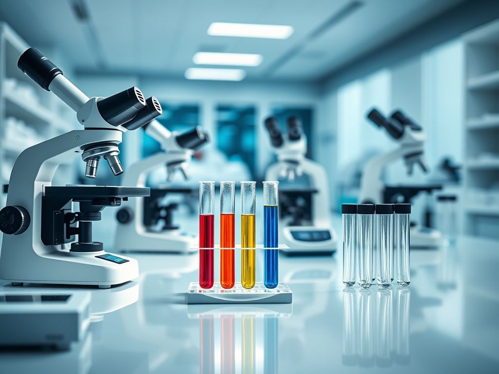 O Que E Patologia Clinica Medicina Laboratorial 2