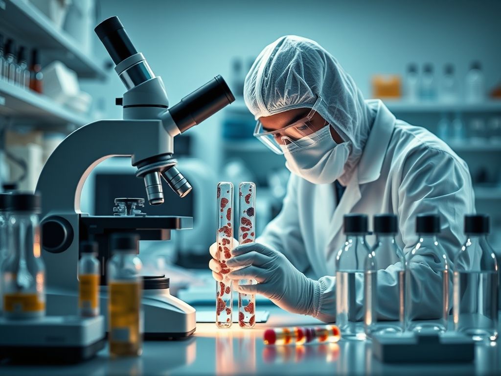 O Que E Patologia Entenda A Disciplina Medica