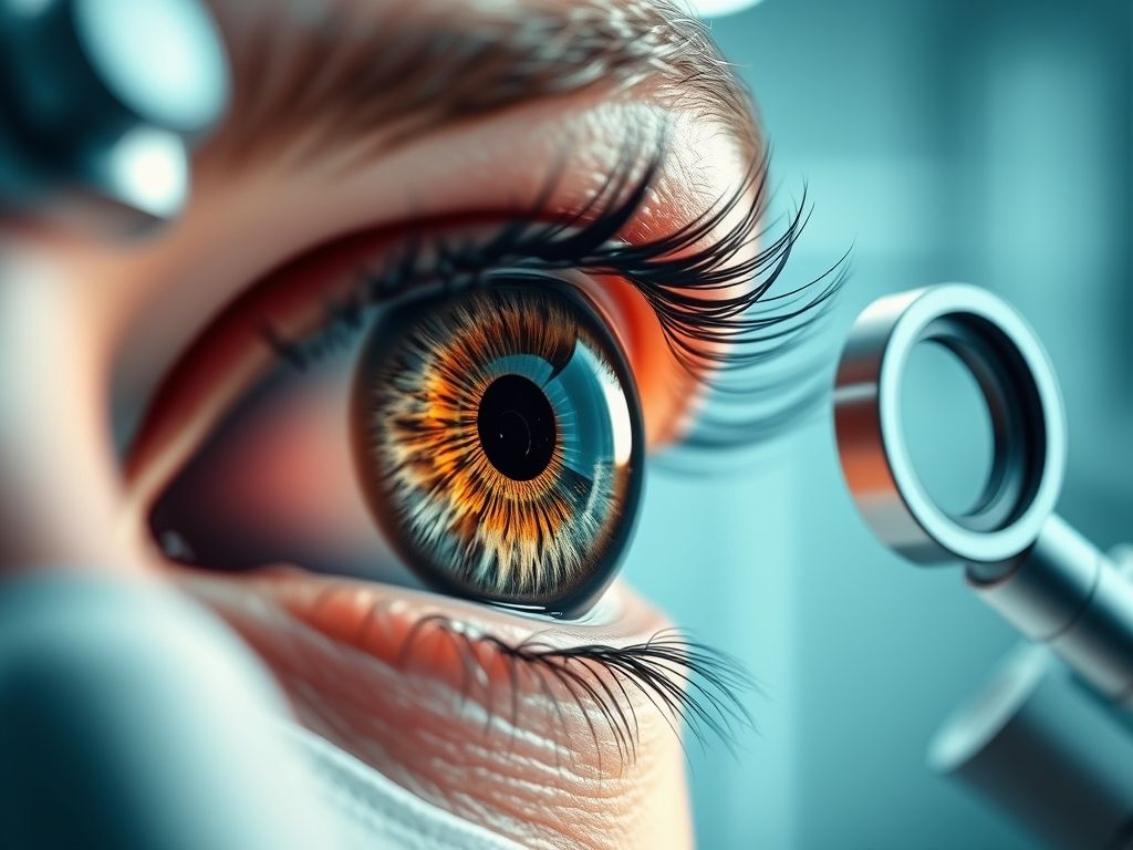 O Que E Patologia Ocular Causas E Tratamentos