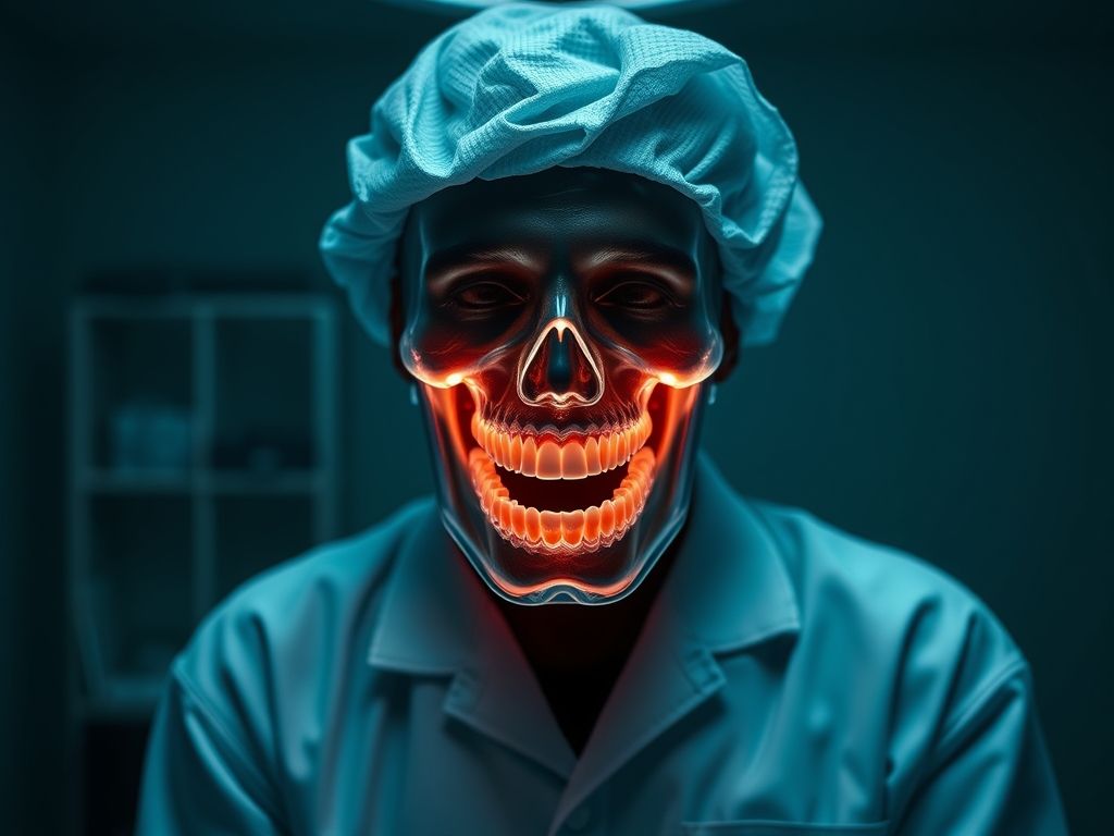 O Que E Patologia Oral Especialidade Que Estuda Doencas Boca