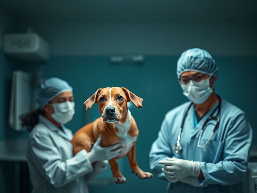 O Que E Patologia Veterinaria Especialidade Doencas Animais