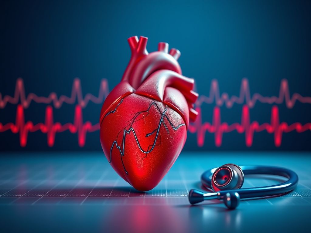 O Que E Patologias Cardiacas