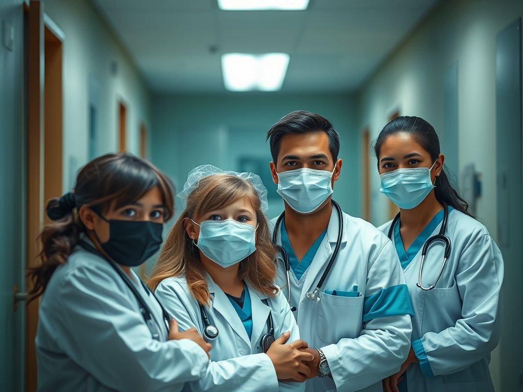 O Que E Pediatria Especialidade Medica Saude Criancas Adolescentes