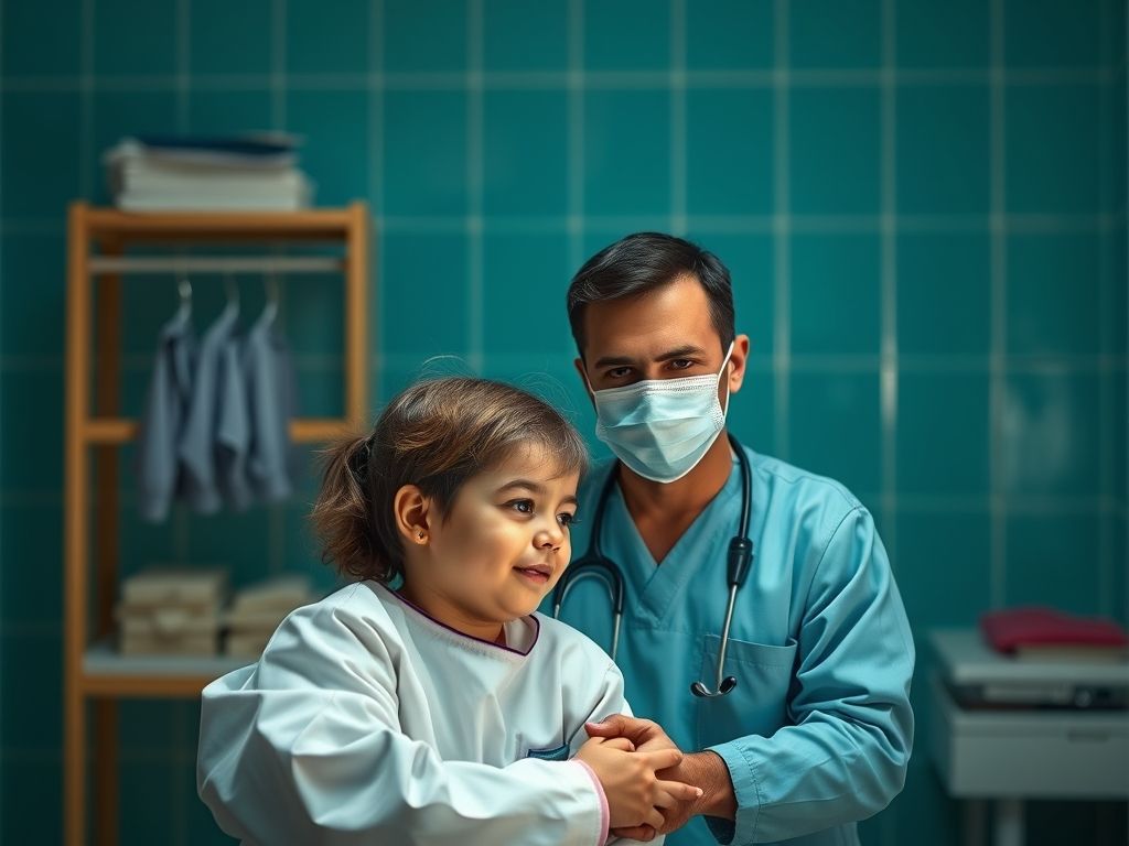 O Que E Pediatria Preventiva Importancia