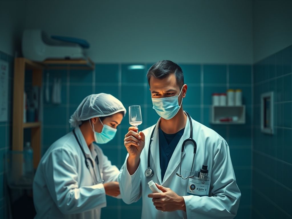 O Que E Peito Aberto Condicao Medica