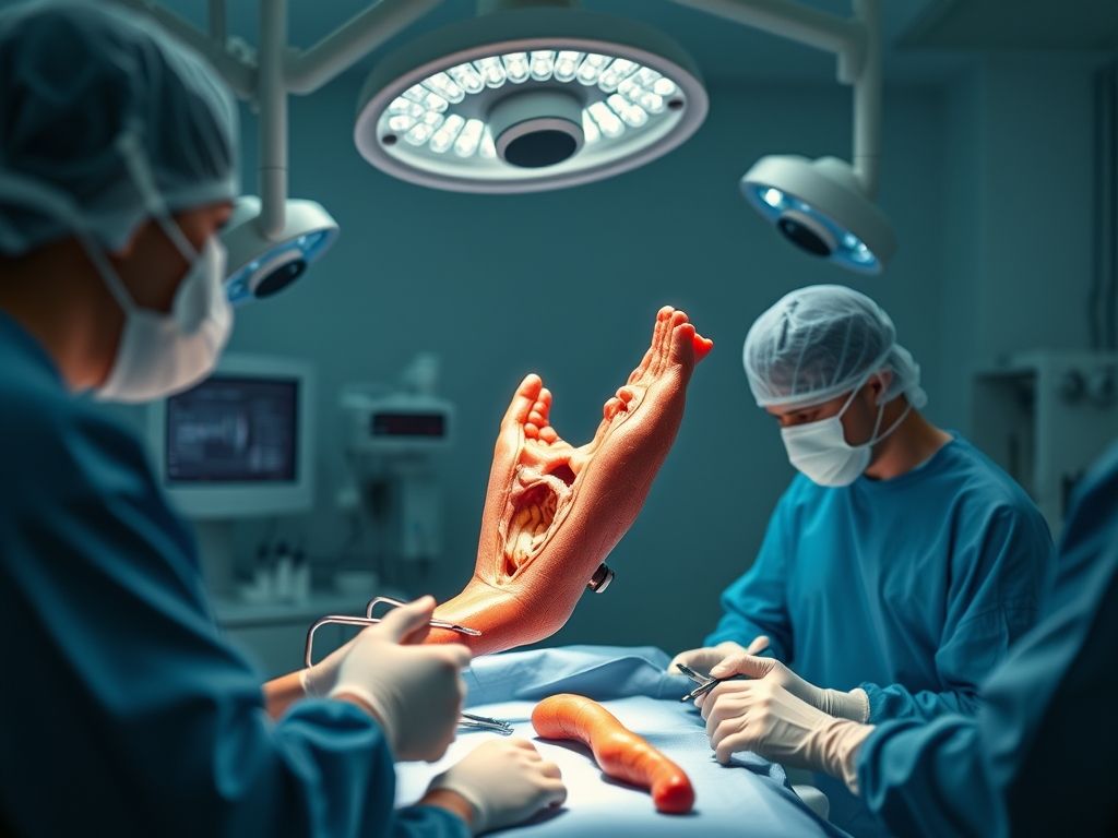 O Que E Penectomia Entenda O Procedimento Cirurgico