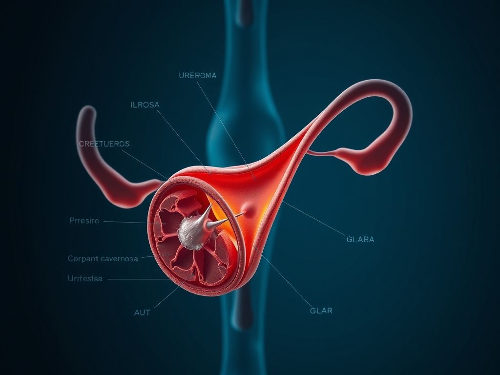 O Que E Penis Anatomia E Funcoes