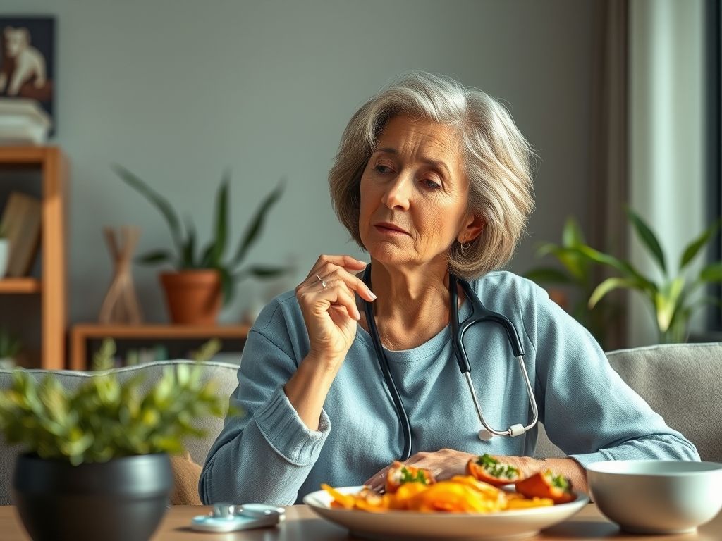 O Que E Perimenopausa Entenda Essa Fase Da Vida