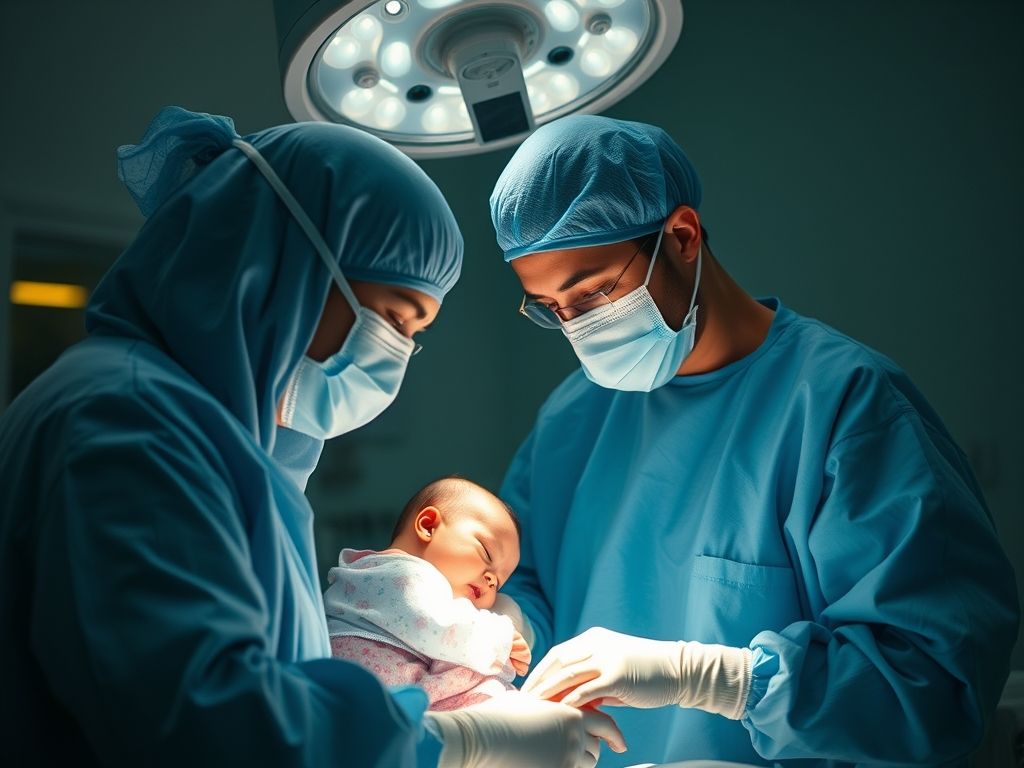 O Que E Perinatologia Especialidade Cuidado Fetos Gestantes