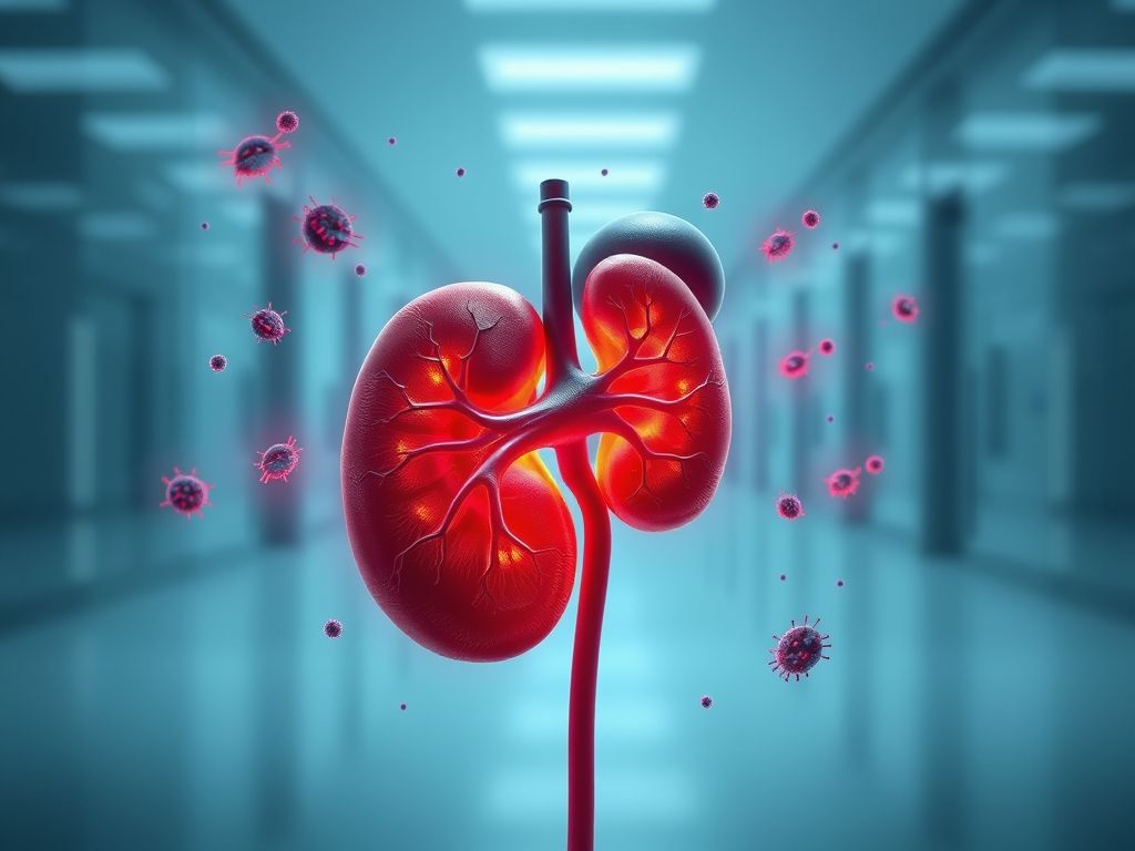 O Que E Pielonefrite Entenda A Infeccao Renal