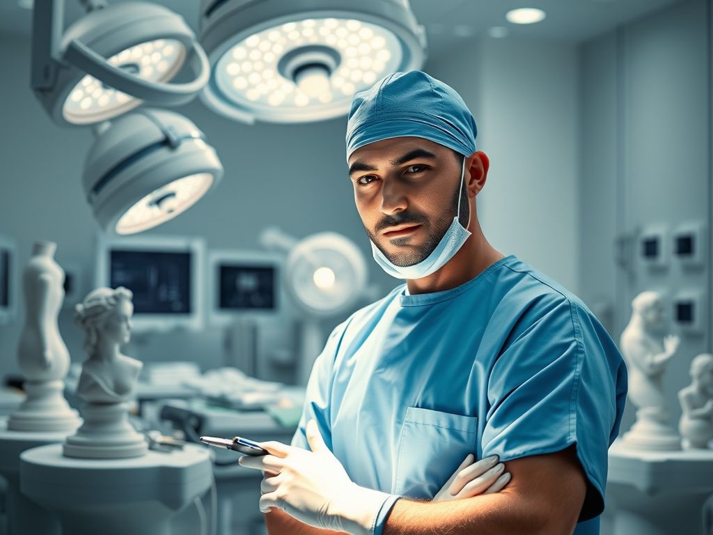 O Que E Pitanguy Cirurgia Plastica Excelencia